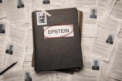 Fransız gazeteciler, Epstein'in Paris'teki cezaevinde 2019'da cinsel istismar belgelerine ulaşıldığını açıkladı