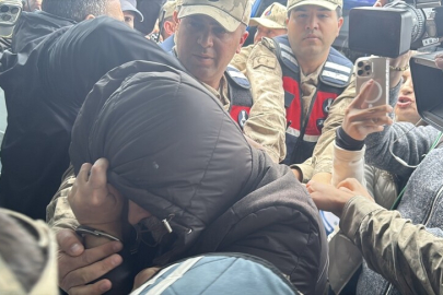 Gülistan Doku soruşturmasında dönemin Tunceli Devlet Hastanesi Başhekimi Özdemir adliyeye sevk edildi