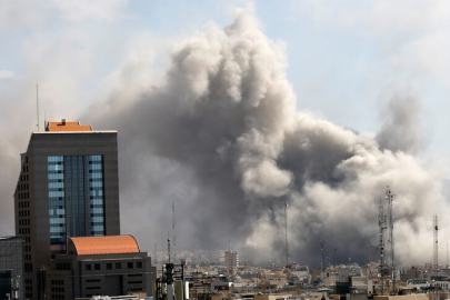 ICAN'a göre ABD'nin nükleer bahanesiyle İran'a saldırarak İsrail'i görmezden gelmesi çifte standart