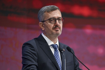 İletişim Başkanı Duran, RTÜK'ün 32. kuruluş yıl dönümünü kutladı