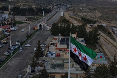 Lübnan, Suriye'nin güvenliğine zarar verecek eylemlerine katılmasını kınadı