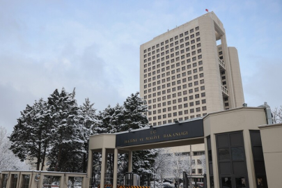 Merkezi yönetim brüt borç stoku 14,4 lira oldu