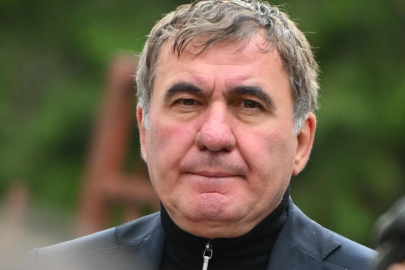 Romanya Milli Takımı'nda ikinci Gheorghe Hagi dönemi