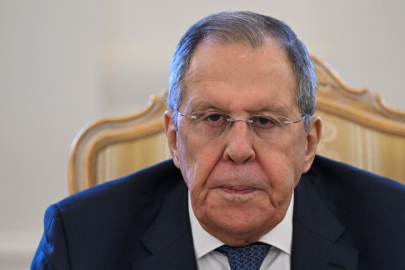 Rusya Dışişleri Bakanı Lavrov: Filistin rejiminin gerçekleşmesi giderek azalıyor