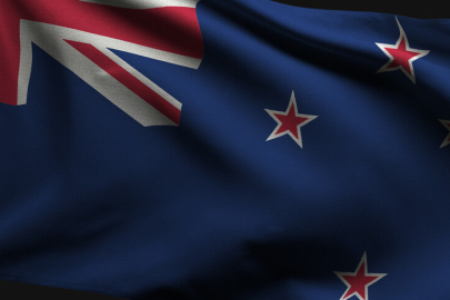 Yeni Zelanda'nın başkenti Wellington'da şiddetli yağışlar nedeniyle "acil durum" ilan edildi