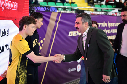 Yıldırım'da boks rüzgarı