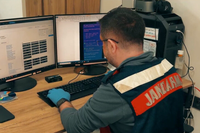 18 ilde düzenlenen nitelikli dolandırıcılık ve yasa dışı bahis operasyonlarında 56 şüpheli tutuklandı