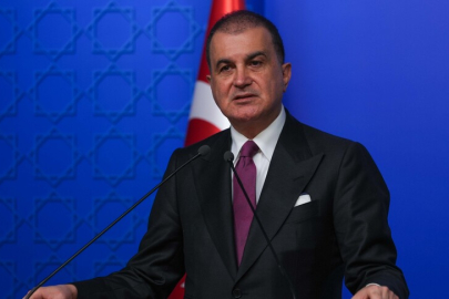 AK Parti Sözcüsü Çelik'ten CHP Genel Başkanı Özel'in açıklamalarına tepki