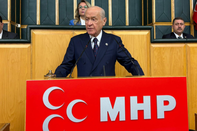 Bahçeli: "Okullarımızdaki saldırılar çok yönlü ele alınmalıdır''