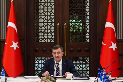 Cumhurbaşkanı Yardımcısı Yılmaz: Toplumumuzun bağımlılıktan korunmasına yönelik adımları atmaya devam edeceğiz