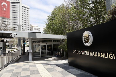 Dışişleri Bakanlığı: Kerkük’e Türkmen bir vali seçilmesi son derece önemli ve tarihi bir gelişmedir