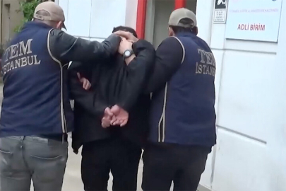 FETÖ sanığı firari eski emniyet müdürü İstanbul'da yakalandı