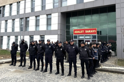 Gülistan Doku soruşturmasının firari şüphelisi Altaş için kırmızı bülten çıkarıldı