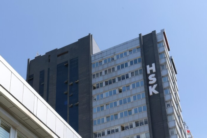 HSK Kararnamesiyle 14 hakim ve savcının görev yeri değişti