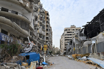 İsrail Savunma Bakanı, Lübnan'da oluşturulan "Sarı Hat"taki tüm bölgenin boşaltılması gerektiğini savundu