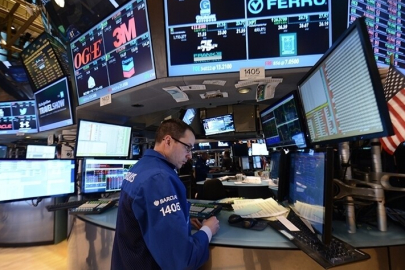 Küresel piyasalar jeopolitik gelişmelerin gölgesinde karışık bir seyir izliyor