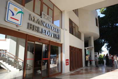 Manavgat Belediyesine yönelik soruşturmada 21 şüpheli daha gözaltına alındı