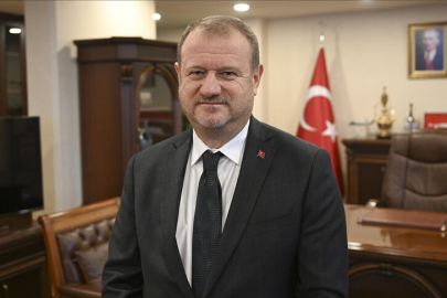 RTÜK Başkanı Daniş'ten "şiddet içerikli yayınlara" ilişkin açıklama