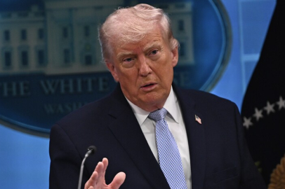 Trump, İran'daki nükleer materyalin çıkarılmasının uzun ve zorlu bir süreç olacağını belirtti