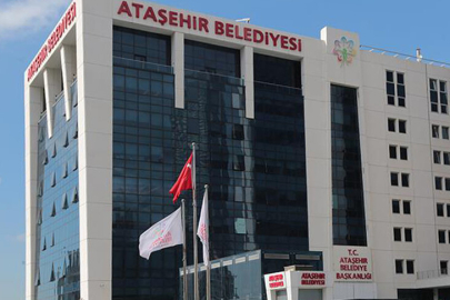 Ataşehir Belediyesine yönelik soruşturmada 19 şüpheli tutuklandı