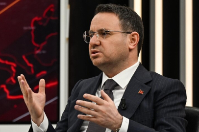 Bakan Gürlek: (Gülistan Doku soruşturması) Uğraşımız kızcağızımızın mezarı varsa ailesinin o mezarının yerini bilmesi