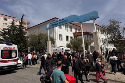 Kahramanmaraş'taki okul saldırısında yaralanan 5 öğrencinin tedavisi sürüyor