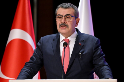 Milli Eğitim Bakanı Tekin: Çocuklarımızın güvenliği için gereken her adım atılacak