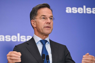 NATO Genel Sekreteri Rutte: Türkiye bir savunma sanayisi devrimi yaşadı