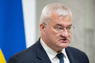 Ukrayna: Liderlerin Moskova ve Minsk dışında, Ankara veya farklı başkentlerde görüşmesini destekliyoruz