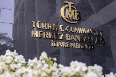 Yurt içinde gözler TCMB'nin faiz kararına çevrildi
