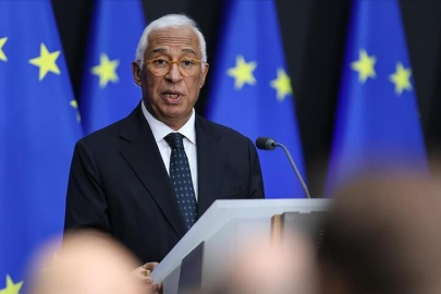 AB Konseyi Başkanı Costa, Avrupa'nın kendi enerji kaynaklarını oluşturması gerektiğini belirtti