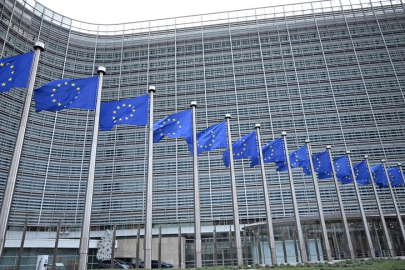 AB, Ukrayna'ya 90 milyar avroluk destek ve Rusya'ya 20'nci yaptırım paketi üzerinde anlaştı