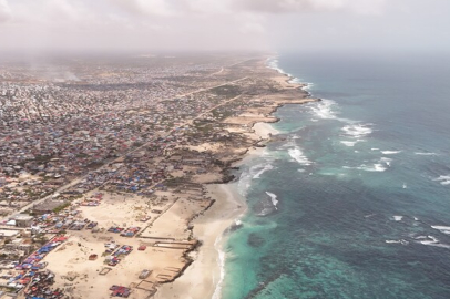 Afrika'nın mavi kaynakları üzerinde kaçak avcılık ve yabancı filolar baskısı artıyor