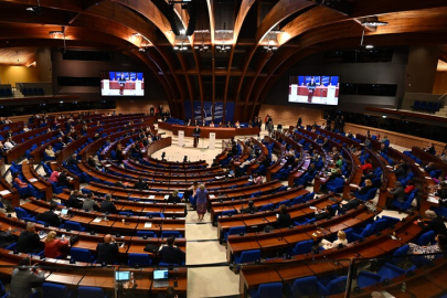 AKPM'de İsrail'in gözlemci statüsünün askıya alınmasına ilişkin oylama yapılacak