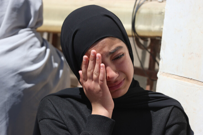 Batı Şeria'da yılbaşından bu yana İsraillilerin saldırılarında 15 Filistinli hayatını kaybetti