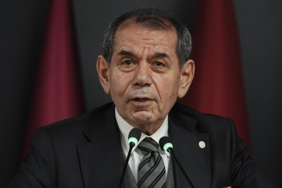 Galatasaray Kulübü Başkanı Dursun Özbek, TFF ile tüm ilişkilerin askıya alındığını açıkladı