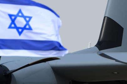 İsrail ordusunda iki uçak teknisyenine İran'a casusluk suçlaması