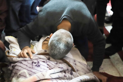 İsraillilerin yıl başından bu yana Batı Şeria'daki saldırılarında 16 Filistinli hayatını kaybetti