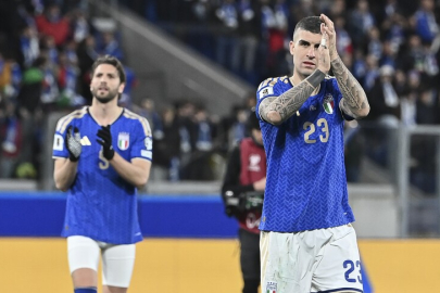 İtalyan spor yazarları, "İtalya'nın İran yerine 2026 Dünya Kupası'na katılması" önerisine mesafeli