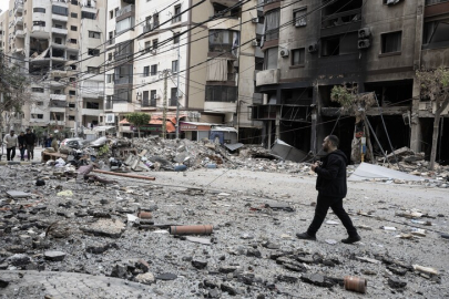 Lübnan ile İsrail, ABD arabuluculuğunda ikinci tur görüşmelere bugün başlıyor