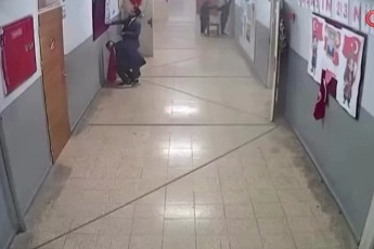 Minik yüreklerden büyük duyarlılık