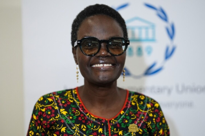 PAB Başkanı Ackson, çatışmaların parlamenterlerin bir araya gelmesini zorlaştırdığını belirtti