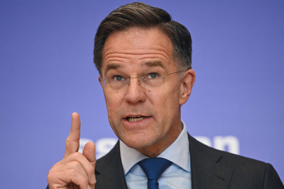 Rutte: NATO'nun nükleer caydırıcılığının etkili olmaya devam etmesini sağlamalıyız