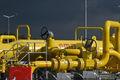 Slovakya, Drujba boru hattı üzerinden ülkeye petrol sevkiyatının yeniden başladığını bildirdi