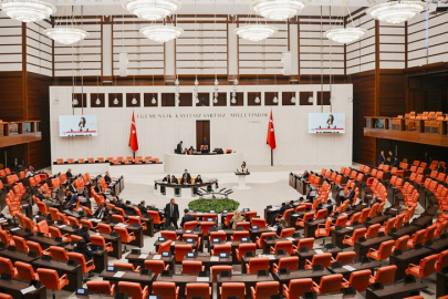 Sosyal medyaya ve doğum iznine yönelik düzenlemeleri de içeren kanun teklifi yasalaştı