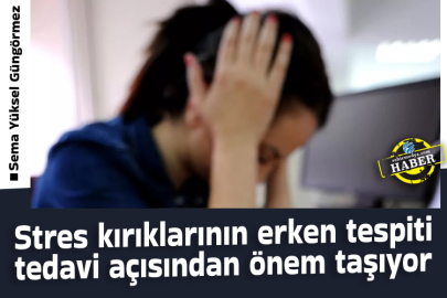 Stres kırıklarının erken tespiti tedavi açısından önem taşıyor