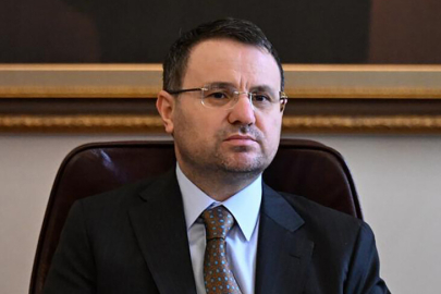 Bakan Gürlek: Bazı faili meçhul dosyalar incelenecek