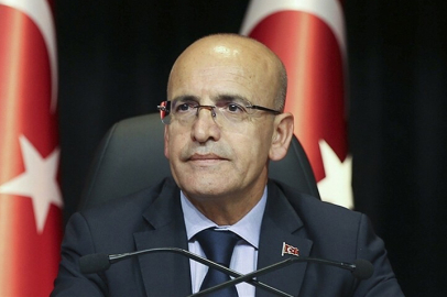 Bakan Şimşek: Fiyat istikrarına yönelik politikalarımızı uygulamaya devam edeceğiz