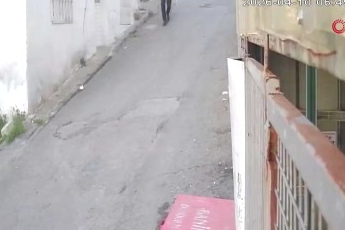 Bursa'da 11 yıl kaçtı, 9 estetikle yeni yüz yaptı! Yakalandı