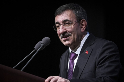 Cumhurbaşkanı Yardımcısı Yılmaz: Oyun platformlarına yönelik daha sıkı denetimler olacak